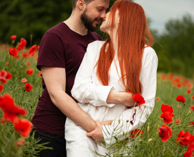 Poros fotosesija - Fotografės paslaugos. Susisiekime! - 2