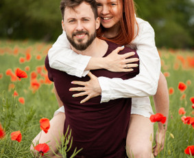 Poros fotosesija - Fotografės paslaugos. Susisiekime! - 1