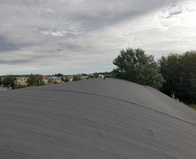 A++ Plokščių Stogų Dengimas / A++ Plokščių stogų dengimas / Darbų pavyzdys ID 1350521