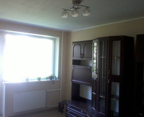 Tapetų klijavimas - Apdailos darbai. Plytelių klijavimas - 4