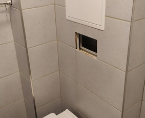 Apdailos darbai. Plytelių klijavimas / Sigitas / Darbų pavyzdys ID 1351131