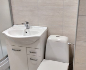 Apdailos darbai. Plytelių klijavimas / Sigitas / Darbų pavyzdys ID 1351133