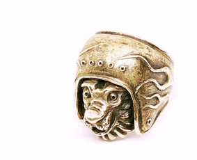 Vienetiniai, nestandartiniai bei unikalūs papuošalai / Erik Gembey juvelyrika / Darbų pavyzdys ID 1351693