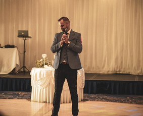 Donatas Odinas - renginių vedėjas su Dj / Donatas Odinas / Darbų pavyzdys ID 1351701