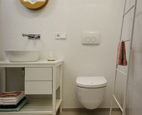 Interjero kūrimas - Interjero dizainas Klaipėdoje - 2