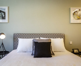 Interjero kūrimas - Interjero dizainas Klaipėdoje - 1