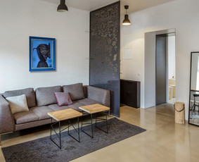 Interjero kūrimas - Interjero dizainas Klaipėdoje - 3