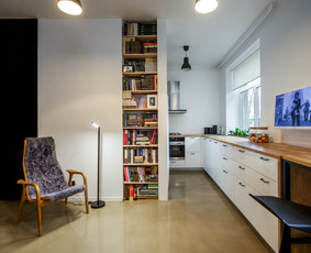 Interjero kūrimas - Interjero dizainas Klaipėdoje - 4