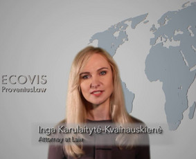 Video Animacija 2d, 3d / Gintaras Knystautas / Darbų pavyzdys ID 290415