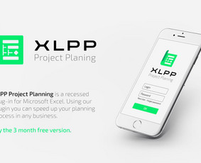 Prezentacijų dizaino kūrimas - Logotipo ir vientisos vizualinės tapatybės kūrimas &ndash; 15 m. - 1