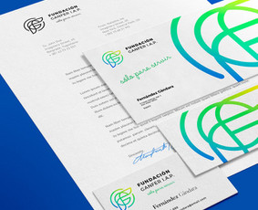 Firminio stiliaus kūrimas - Logotipo ir vientisos vizualinės tapatybės kūrimas &ndash; 15 m. - 1