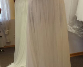 Vestuvinių ir proginių suknelių siuvimas Vilniuje / Oksana Dorofejeva / Darbų pavyzdys ID 293451