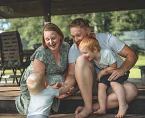 &Scaron;eimos fotosesija - Priimami užsakymai 2026/2027 metams ! - 3