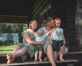 &Scaron;eimos fotosesija - Priimami užsakymai 2026/2027 metams ! - 2