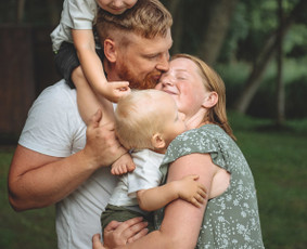 &Scaron;eimos fotosesija - Priimami užsakymai 2026/2027 metams ! - 1