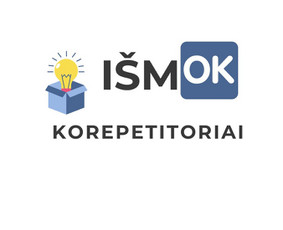 Individualūs anglų kalbos korepetitoriai jums patogiu laiku - Mokymai, kursai, kalbos - 1 Mokymai, kursai, kalbos - Individualūs anglų kalbos korepetitoriai jums patogiu laiku - 1