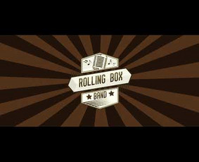 Geriausia rokenrolo muzika Jums! / Rolling Box Band / Darbų pavyzdys ID 1356289