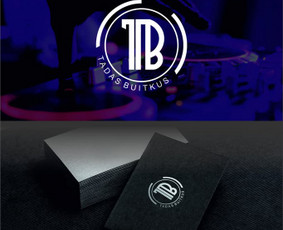 DJ logotipas