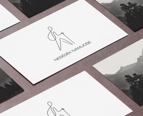 Logotipų kūrimas - Katalogai/leidiniai/vizualinis identitetas/spaudos maketai - 2