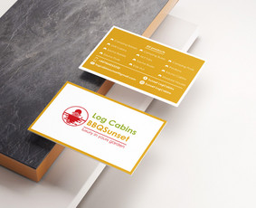 Išskirtiniai logotipai, įsimintinos pakuotės – jūsų verslui - Vizitinių kortelių maketavimas - 4 Vizitinių kortelių maketavimas - Išskirtiniai logotipai, įsimintinos pakuotės – jūsų verslui - 4