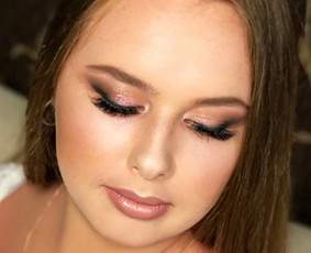 Profesionalus makiažas,grimas,sušukavimas,antakių dizainas / ERIKA MAKEUP / Darbų pavyzdys ID 1357065