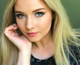 Profesionalus makiažas,grimas,sušukavimas,antakių dizainas / ERIKA MAKEUP / Darbų pavyzdys ID 1357071