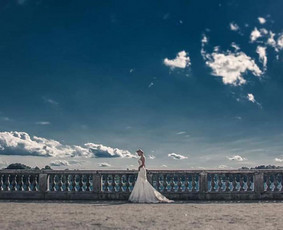 Vestuvių planavimas, koordinavimas visoje Lietuvoje / Lijana Kizelaitė / Darbų pavyzdys ID 295481