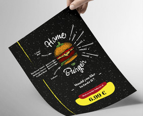 Kavinių ir restoranų meniu maketavimas - Grafikos dizainas: maketavimo darbai, logo, pakuočių kūrimas - 2