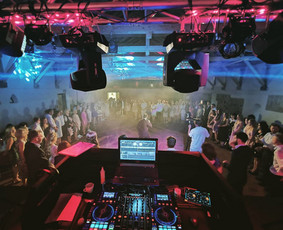 DJ paslaugos - Dj paslaugos, renginių įgarsinimas bei ap&scaron;vietimas. - 3