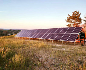 Statybos, apdaila - Saulės elektrinių įrengimas, priežiūra ir remontas - 4