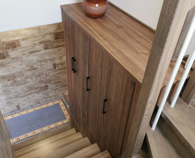 Pagaminsiu Jums Baldus - Spintų gamyba - 4 Spintų gamyba - Pagaminsiu Jums Baldus - 4