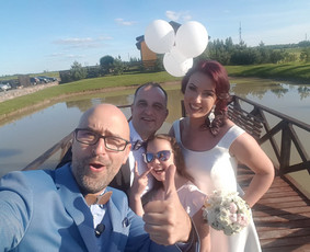 Vedėjas Artūras Pirožkovas (Lietuvių, Rusų, Anglų kalbomis) / Artūras Pirožkovas / Darbų pavyzdys ID 297463