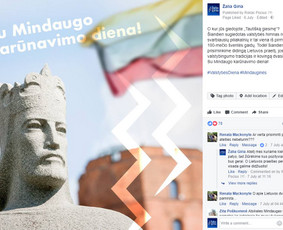 Klientas: Žalia Giria