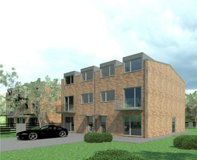 Architektė Giedrė Karenė / Giedrė Karenė / Darbų pavyzdys ID 297593