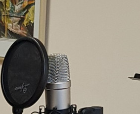 Vaikų, Jaunimo ir Suaugusiųjų Vokalo Studija - Privačios vokalo pamokos - 1 Privačios vokalo pamokos - Vaikų, Jaunimo ir Suaugusiųjų Vokalo Studija - 1