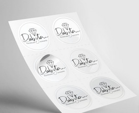 Grafikos dizainas: maketavimo darbai, logo, pakuočių kūrimas / Artsymetriam / Darbų pavyzdys ID 1359903