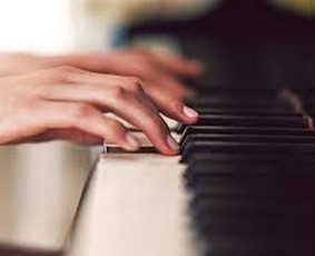 Privačios fortepijono pamokos Downtown Piano Lab / Vytautas Straižys / Darbų pavyzdys ID 1360763