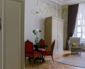 Vilniaus senamiestis