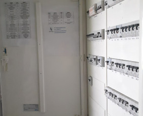 Moderni elektros instaliacija jūsų namams. / MB "Elektra Vilniuje" / Darbų pavyzdys ID 1361573
