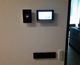 Moderni elektros instaliacija jūsų namams. / MB "Elektra Vilniuje" / Darbų pavyzdys ID 1361577