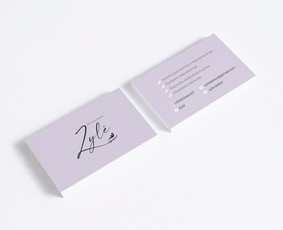 Minimalistiniai logotipai, pakuotės ir etiketės jūsų verslui / Urtė / Darbų pavyzdys ID 1362177