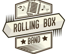 Geriausia rokenrolo muzika Jums! / Rolling Box Band / Darbų pavyzdys ID 300713