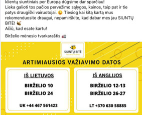 Straipsniai, S E O, reklaminiai ir kūrybiniai tekstai (lt) - Naujienlaiškių kūrimas ir sklaida - 1 Naujienlaiškių kūrimas ir sklaida - Straipsniai, S E O, reklaminiai ir kūrybiniai tekstai (lt) - 1