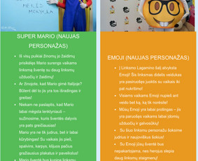 Straipsniai, S E O, reklaminiai ir kūrybiniai tekstai (lt) - Produktų aprašymų rašymas - 4 Produktų aprašymų rašymas - Straipsniai, S E O, reklaminiai ir kūrybiniai tekstai (lt) - 4