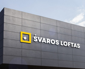 Švaros loftas - automobilių valymo paslaugos   |   Logotipų kūrimas - www.glogo.eu - logo creation.