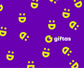 Giftas - verslo dovanos   |   Logotipų kūrimas - www.glogo.eu - logo creation.