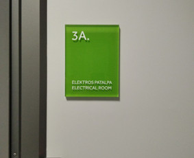 Reklamos Gamyba / UAB Reklamos kepėjai / Darbų pavyzdys ID 1364657