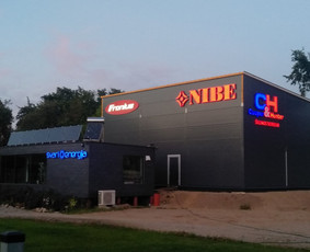 Reklamos Gamyba / UAB Reklamos kepėjai / Darbų pavyzdys ID 1364665