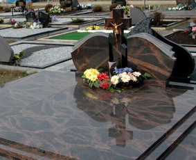Kapų priežiūra, tvarkymas, paminklų gamyba / MB "AKMERITA" / Darbų pavyzdys ID 1366215