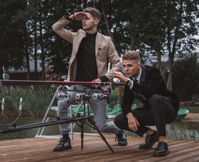 Renginių vedėjas Ignas Šeputis tuzai. Lt - Gimtadienių, jubiliejų vedimas - 1 Gimtadienių, jubiliejų vedimas - Renginių vedėjas Ignas Šeputis tuzai. Lt - 1